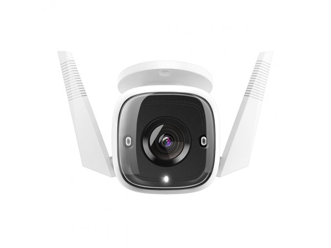 Tapo C310 Outdoor IP66 Security Wi-Fi 3MP Camera,micro SD,dvoucestné audio,detekce pohybu