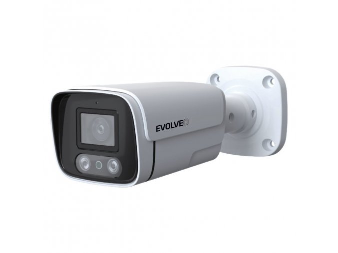 EVOLVEO Detective POE8 SMART, kamera POE/ IP
