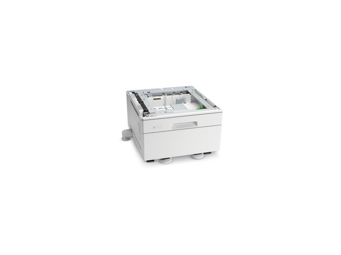 Xerox 520 Sheet Tray with Stand B7000