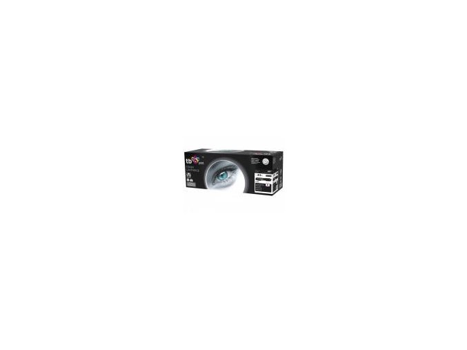 Toner TB kompatibilní s HP CE313A Magenta,1000,ref
