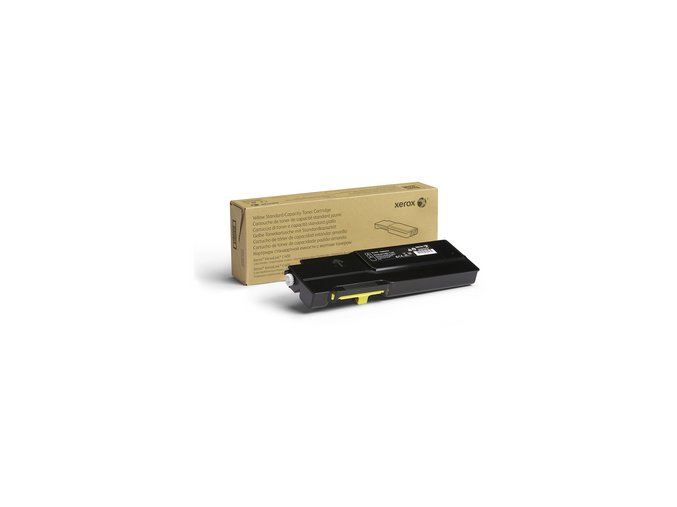 Xerox Toner C400/C405 2 500s. Yellow