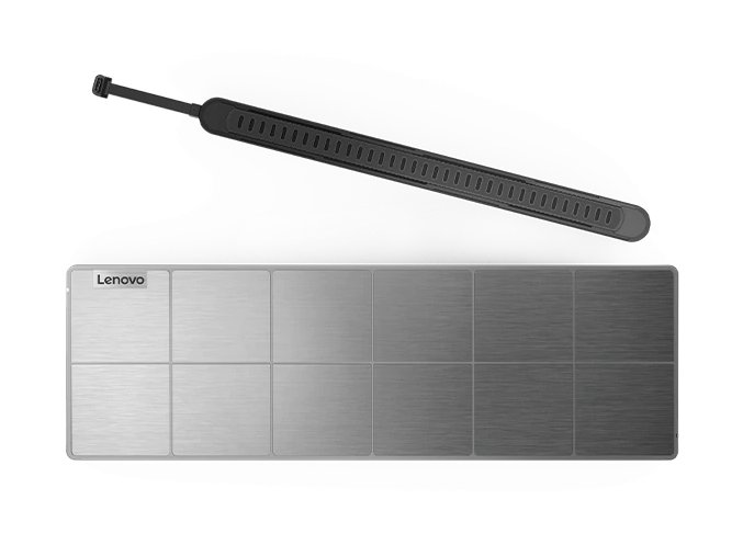 Lenovo Go USB-C Wireless Charging Kit