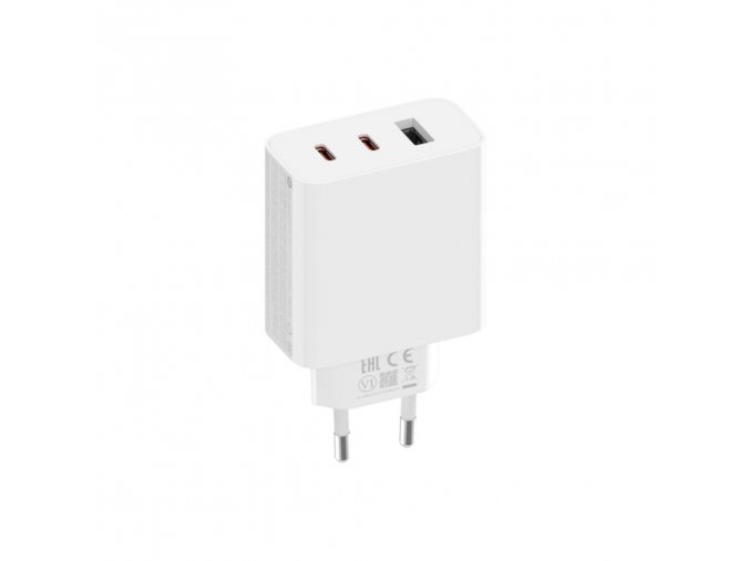 Xiaomi 67W GaN Charger 2C1A EU