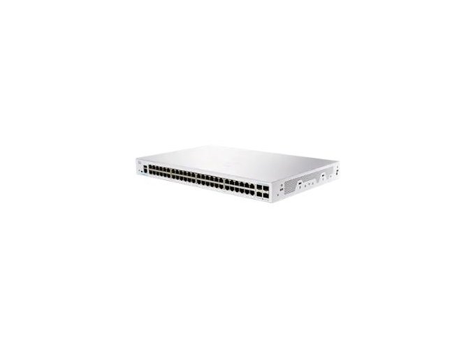 Cisco Bussiness switch CBS250-48T-4G-EU