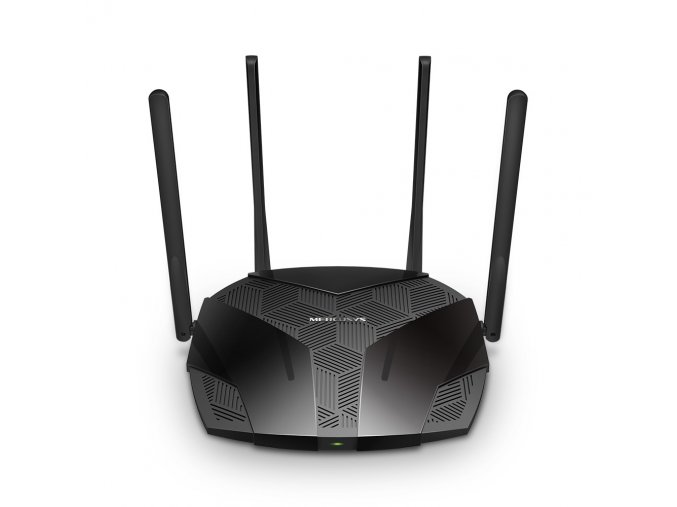 Mercusys MR80X AX3000 WiFi 6 Dual-Band router