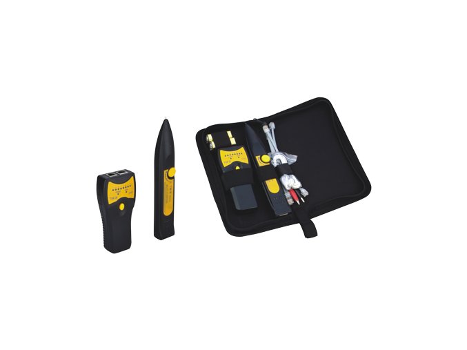 DATACOM NETWORK CABLE TESTER