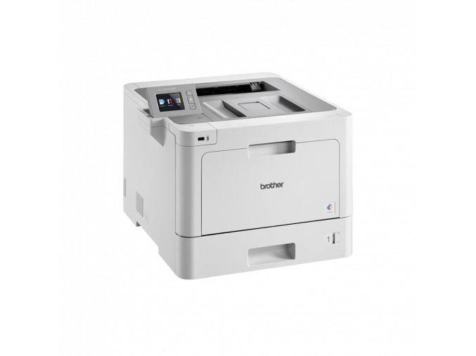 Brother/HL-L9310CDW/Tisk/Laser/A4/LAN/Wi-Fi Dir/USB