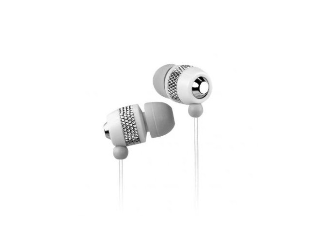 ARCTIC E221 WM Earphones with Microphone