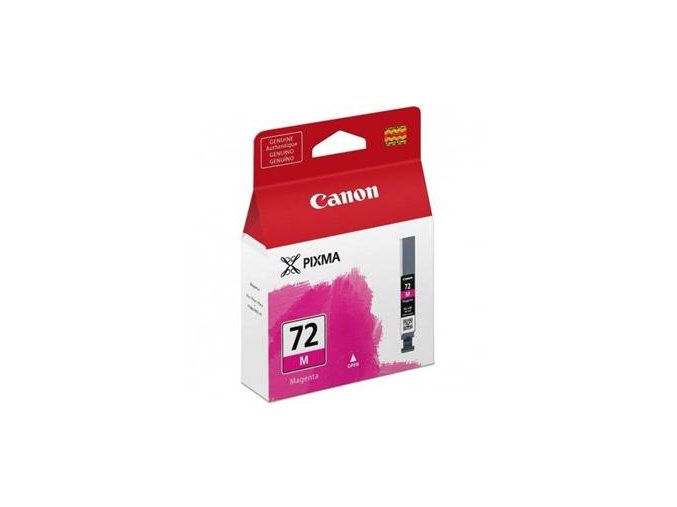Canon PGI-72 M, purpurová