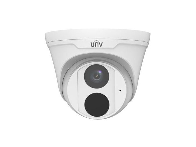 Uniview IPC3612LB-ADF40K-G, 2Mpix IP kamera