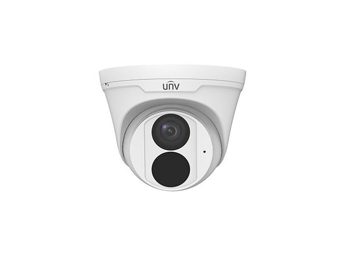 Uniview IPC3614LE-ADF28K-G, 4Mpix IP kamera