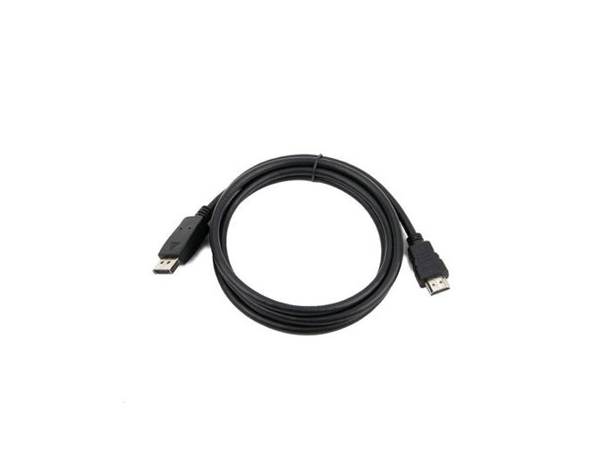 Kabel DisplayPort na HDMI, M/M, 1m