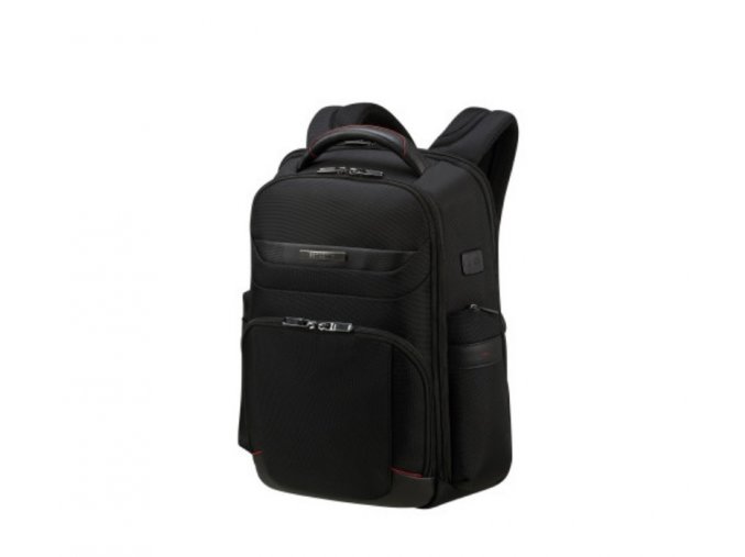 Samsonite PRO-DLX 6 Backpack 15.6" SLIM Black