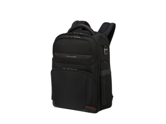 Samsonite PRO-DLX 6 Underseater Backpack 15.6" Black