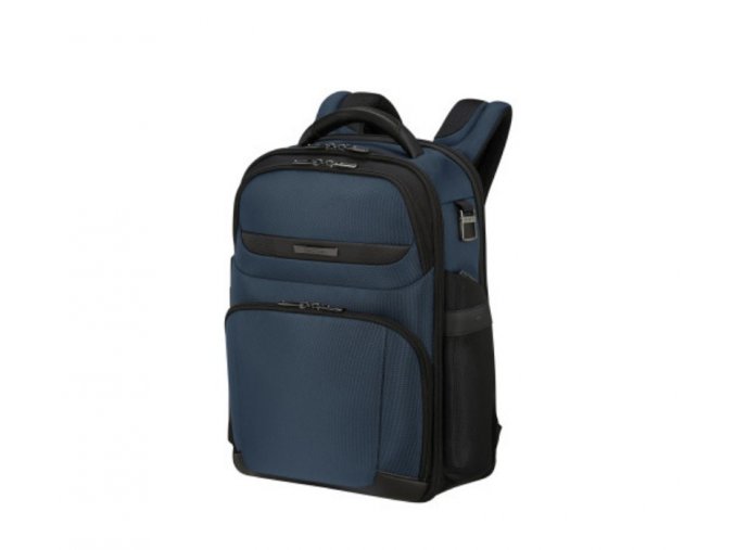 Samsonite PRO-DLX 6 Underseater Backpack 15.6" Blue