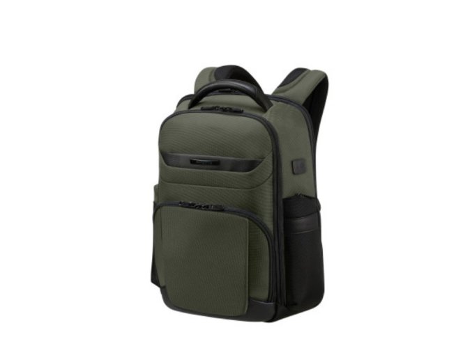 Samsonite PRO-DLX 6 Backpack 15.6" SLIM Dragon