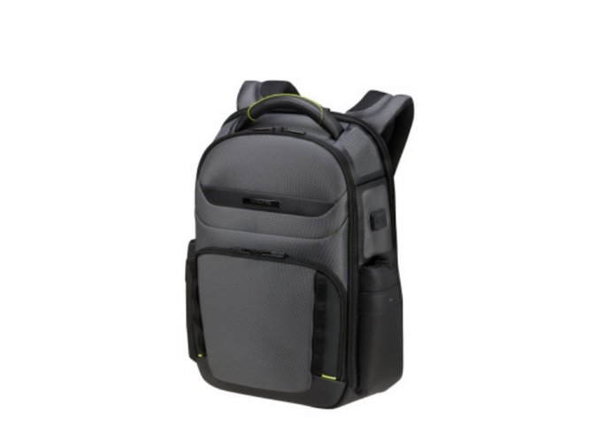 Samsonite PRO-DLX 6 Backpack 15.6" SLIM Framed