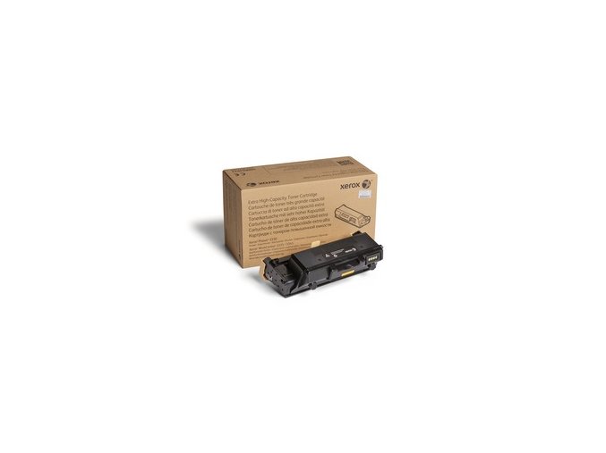 Xerox Extra High-Capacity Toner Cartridge pro WC 33xx