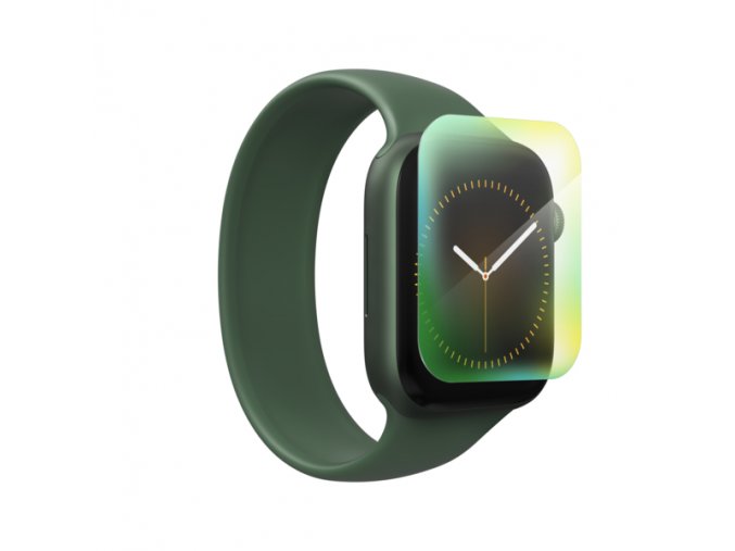 InvisibleShield FM Ultra ECO fólie Apple Watch (7-8) 41mm