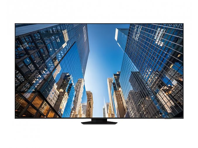 98" LED Samsung QE98C - UHD,450cd,land,16/7