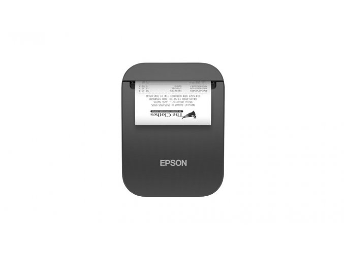 Epson/TM-P80II (101)/Tisk/Role/USB