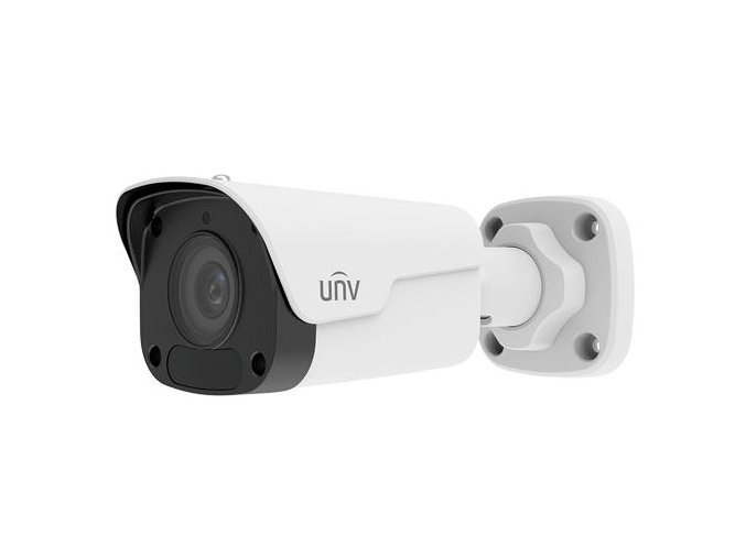Uniview IPC2122LB-ADF40KM-G, 2Mpix IP kamera
