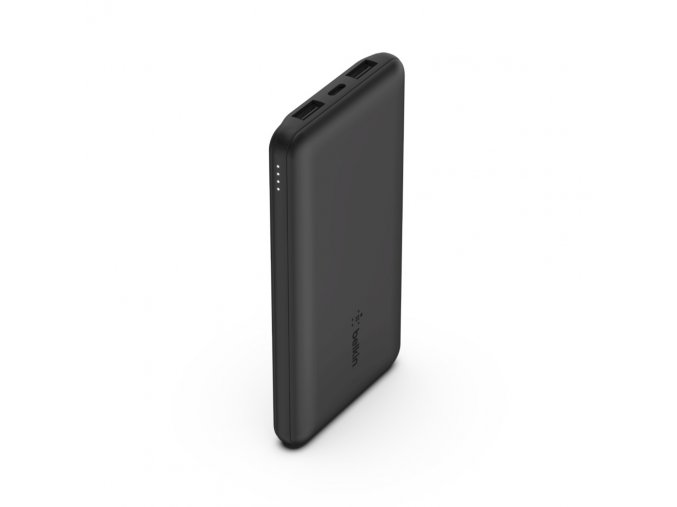 Belkin USB-C PowerBanka, 10000mAh, černá