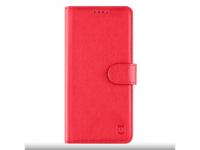 Tactical Field Notes pro Samsung Galaxy A25 5G Red