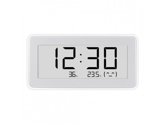 Xiaomi Mi Temperature and Humidity Monitor Clock