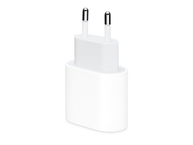 20W USB-C Power Adapter / SK