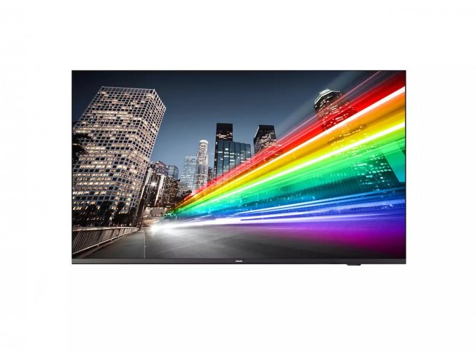 55" D-LED Philips 55BFL2214-UHD,IPS,350cd,TV,16/7