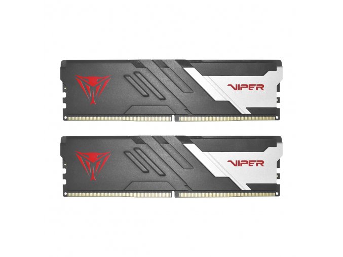 Patriot Viper Venom/DDR5/64GB/6400MHz/CL32/2x32GB/Black