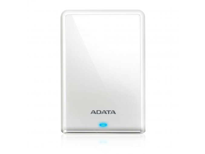 ADATA HV620S/1TB/HDD/Externí/2.5"/Bílá/3R