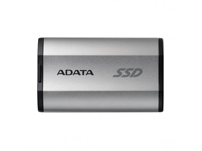 ADATA SD810/4TB/SSD/Externí/Stříbrná/5R