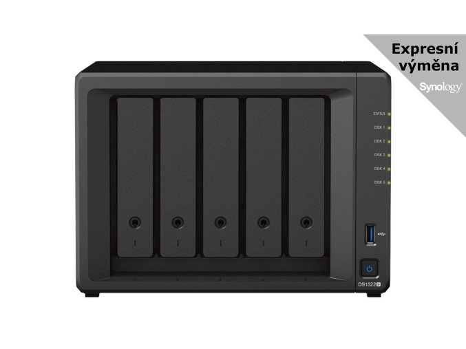 Synology DS1522+