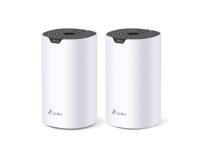 TP-Link AC1900 Whole-Home WiFi System Deco S7(2-pack)