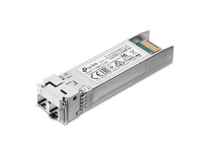 TP-Link TL-SM5110-SR 10Gbase-SR SFP+ MM DDM 300m