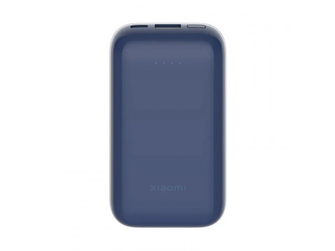 Xiaomi 33W Power Bank 10000mAh Pocket Edition Pro (Midnight blue)