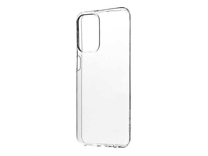 Tactical TPU Kryt pro Samsung A23 5G Transparent