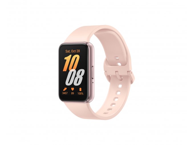 Samsung Galaxy Fit3/40mm/Pink Gold/Sport Band/Pink Gold