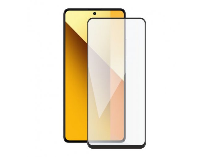 Screenshield XIAOMI Redmi Note 13 5G Tempered Glass Protection