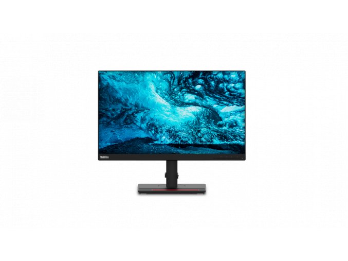 Lenovo ThinkVision/T23i-20/23"/IPS/FHD/60Hz/6ms/Black/3R