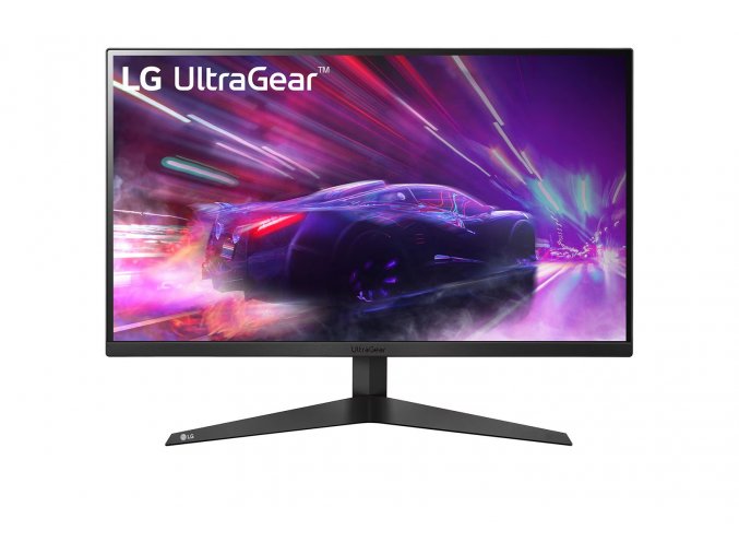 LG/27GQ50F/27"/VA/FHD/165Hz/5ms/Black/2R