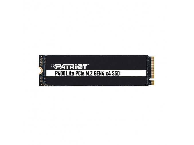 PATRIOT P400 Lite/250GB/SSD/M.2 NVMe/5R