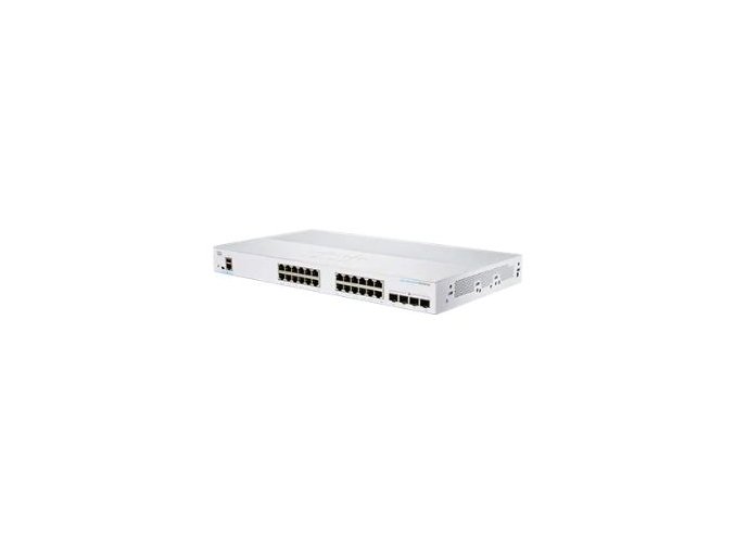 Cisco Bussiness switch CBS350-24T-4X-EU-RF