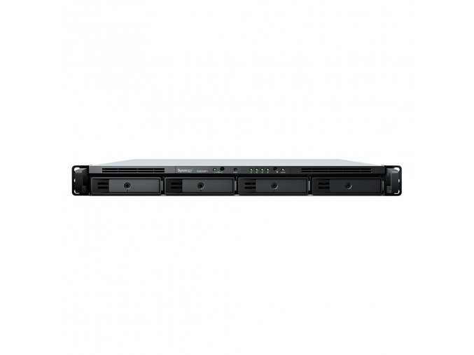 Synology RS822RP+ Rack Station