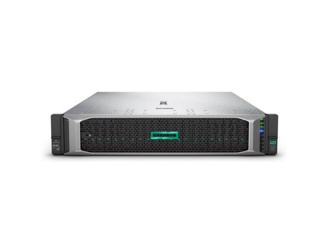 HPE DL380 G10 4214R MR416i-p 8SFF BC Svr