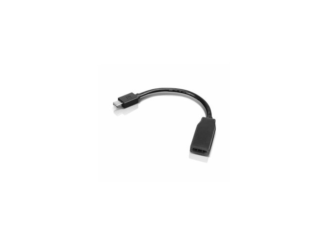 Lenovo MiniDisplayPort to HDMI Cable