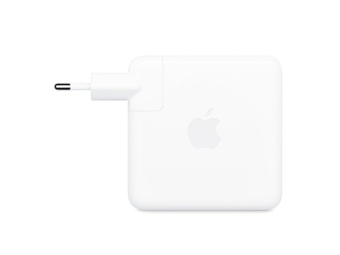 96W USB-C Power Adapter