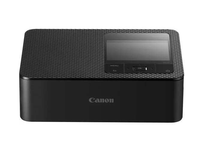 Canon Selphy/CP1500/Tisk/Ink/Wi-Fi/USB